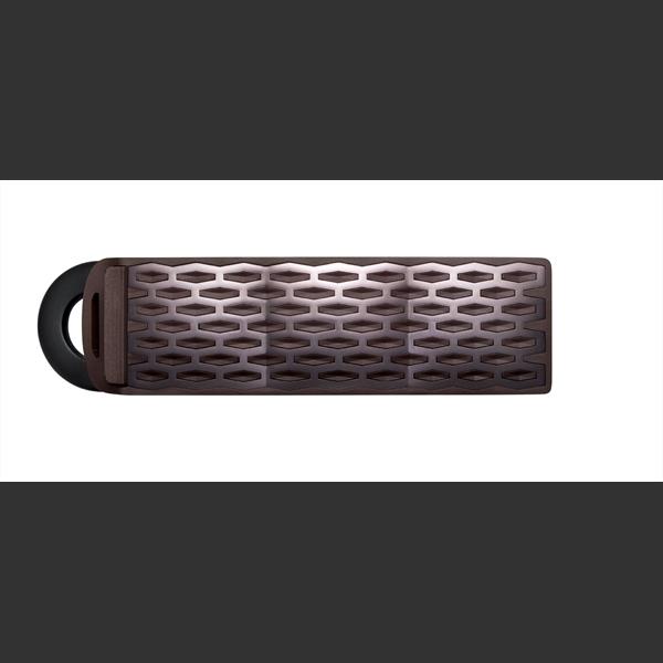 124997 Jawbone JBF04-INTL Jawbone ERA Brown &quot;Smokescreen&quot;